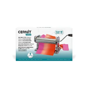 CERNIT - MACHINE À PÂTES