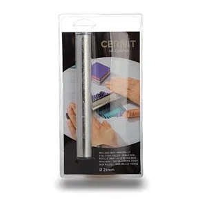 CERNIT - ROULEAU EN ACIER INOXYDABLE 304
