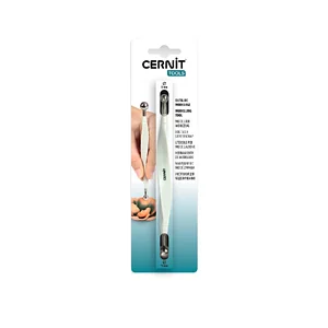 CERNIT UTENSILE A SFERA PER EMBOSSING