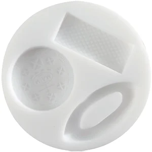CERNIT - MOULE EN SILICONE BISCUITS