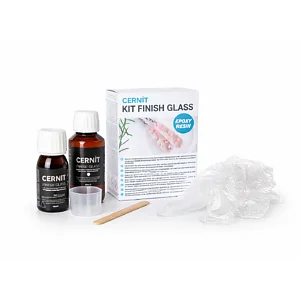 CERNIT - KIT RESINA EPOSSIDICA