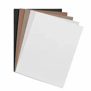 White, Light Grey, Dark Grey, Anthracite, Brown
