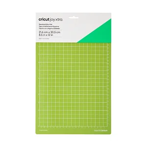 CRICUT JOY XTRA TAPETE DE CORTE STANDARD-GRIP 21 X 30,5 CM