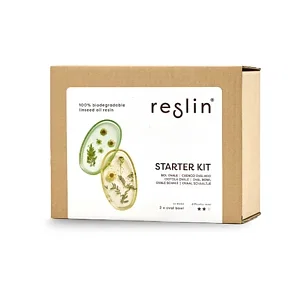 RESLIN KIT - OVAL BOWLS