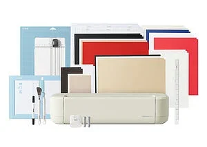 CRICUT EXPLORE 5 KIT ESENCIAL