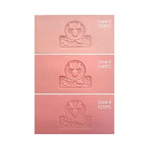 SIO-2 - BEGUR PORCELLANA ROSA