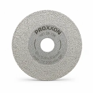 DISCO DE CORTE DIAMANTADO UNI CUT 50 PARA LHW CON DISCO DE SUJECIÓN