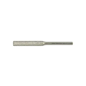 PROXXON CYLINDRICAL DIAMOND BURRS Ø5 MM 2 PCS