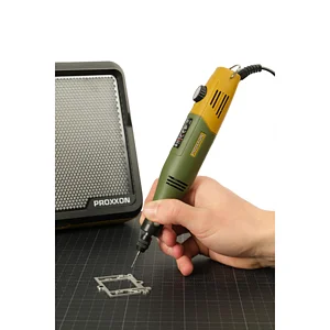 PROXXON MICROMOT 80/E SET DE PRÉCISION