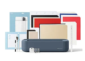 CRICUT MAKER 5 + BUNDLE ESSENTIAL