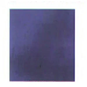 6650 - 
Bleu cobalt transparent