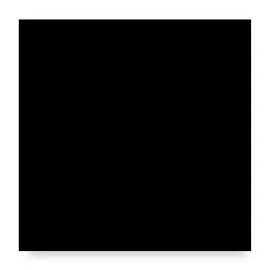 5990 - 
Noir Opaque