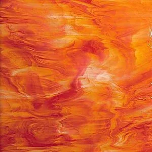 SPECTRUM 675-5S-F - BLANCO / NARANJA-ROJO
