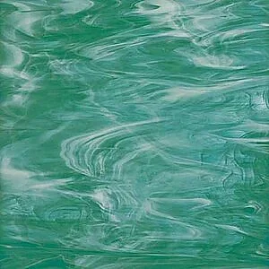 SPECTRUM 823-72S-F - VERDE AZULADO / BLANCO
