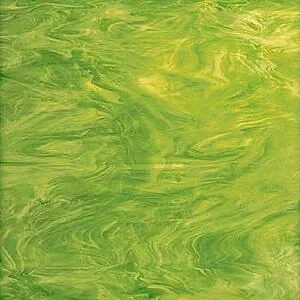 SPECTRUM 826-71S-F - VERDE LIMÓN / BLANCO