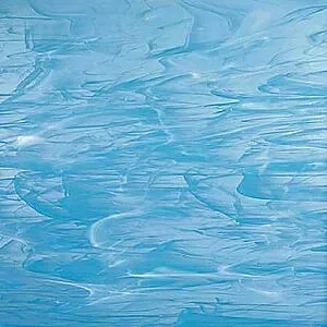 SPECTRUM 833-91S-F - AZUL CIELO / BLANCO WISPY