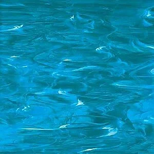 SPECTRUM 833-93S-F - AZUL CIELO / BLANCO WISPY