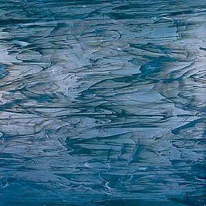 SPECTRUM 838-94S-F - STEEL BLUE/WHITE WISPY
