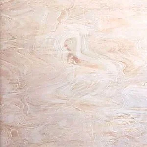 SPECTRUM 891-61S-F - WHITE / CHAMPAGNE PINK