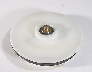 SCIE HTS2000 - POULIE DE REMPLACEMENT