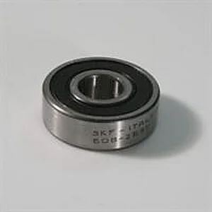SCIE HTS2000 - REMPLACEMENT DES ROULEMENTS
