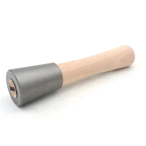 IRON ROUND MALLET 400 GR