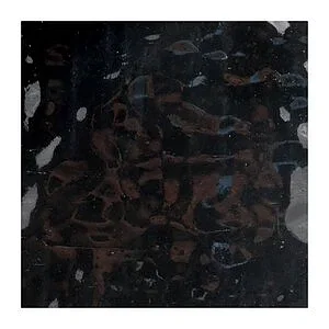 DOM OPAL GLASS 412C - BLACK