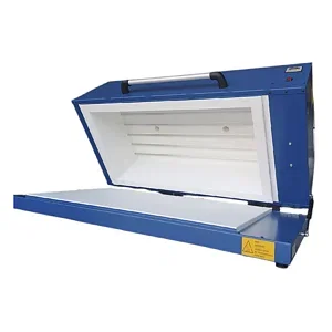 GLASS FUSING KILN VITRO 100