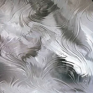 SPECTRUM BR/CLEAR - CLEAR BAROQUE