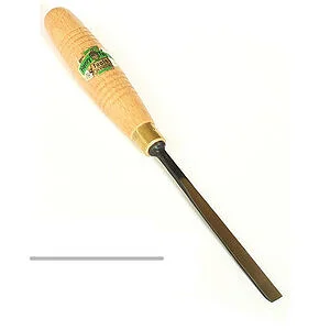 H. TAYLOR 3701 - CISEAU DROIT COUPE 1