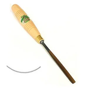 H. TAYLOR 3706 - GOUGE DROITE COUPE 6