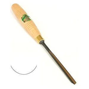 H. TAYLOR 3708 - GOUGE DROITE 8MM