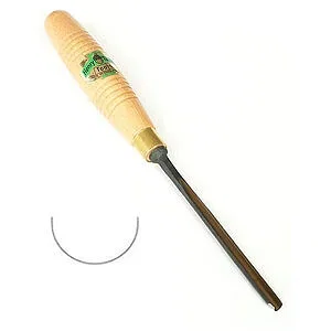 H. TAYLOR 3710 - GOUGE DROITE COUPE 10