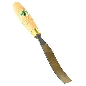 H. TAYLOR 3719 - GOUGE COURBE