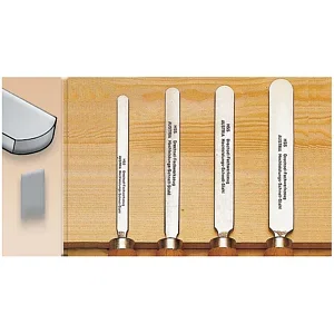 STUBAI 7022 - FORMON RASPADOR REDONDO