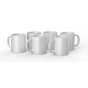 CRICUT TAZA DE CERAMICA PARA SUBLIMACIÓN