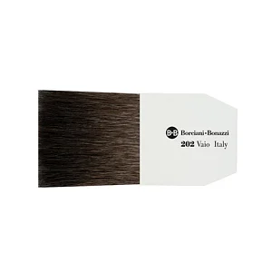 MOTTLER WITH SQUIRREL HAIR AND CARDBOARD HANDLE