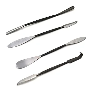 PLASTER AND MODELLING SPATULA TOOLS MILANI