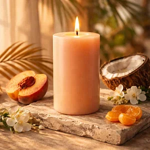 CANDLE FRAGRANCE OIL - EUPHORIC PARADISE BLISS