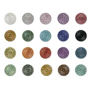 SMALTI COLOROBBIA FAIRY DUST