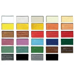 SMALTI LIQUIDI COLOROBBIA SERIE HSC
