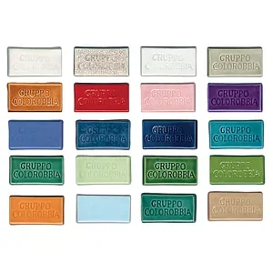 CRISTALLINE LIQUIDE COLOROBBIA SERIE HST - HSC