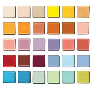COLOROBBIA SLA - SMALTI LUCIDI IN POLVERE SENZA PIOMBO