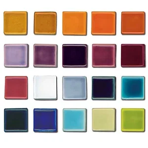 CRISTALLINE POLVERE PIOMBICHE COLOROBBIA SERIE VLP