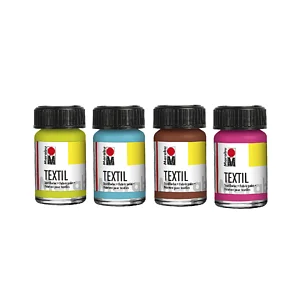 COLORI PER TESSUTI MARABU TEXTIL
