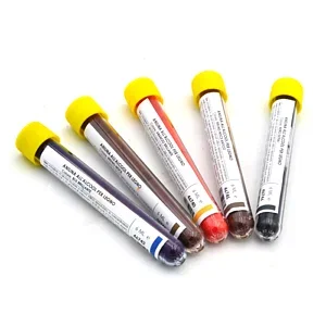 ALCOHOL POWDER ANILINES