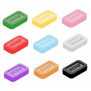 HOBBYLAND LIQUID SOAPMAKING COLORS