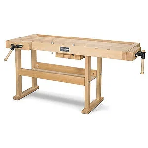 BANCO DA LAVORO HB 1601 - 1760X770 MM