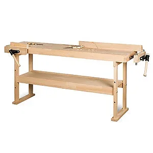 BANCO DA LAVORO HB 1401 - 1500X650 MM