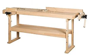 BANCO DA LAVORO HB 1901 - 2000X650 MM